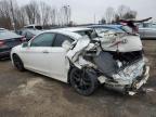 2013 Honda Accord Exl en Venta en East Granby, CT - Rear End
