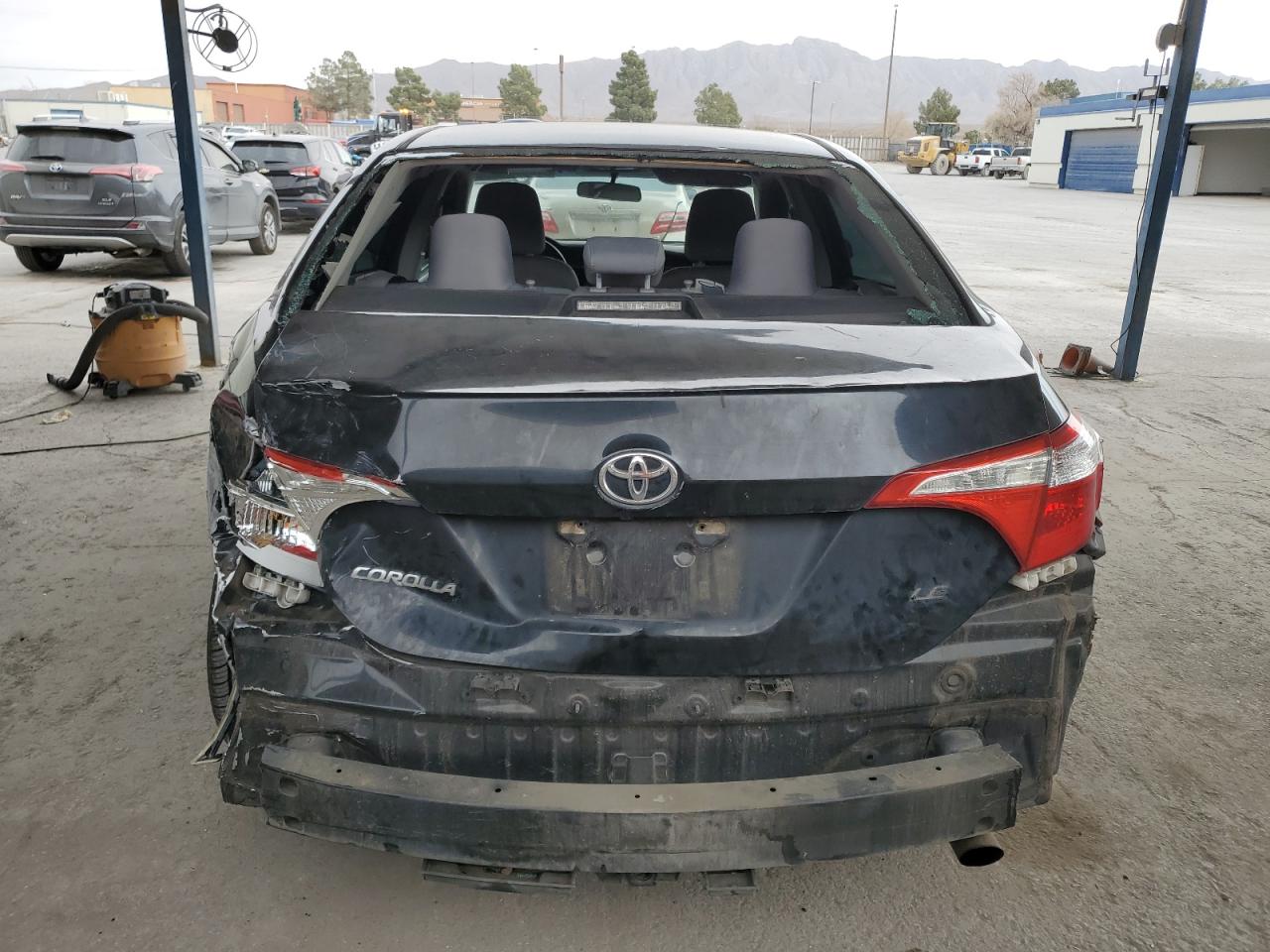2015 Toyota Corolla - Image 6