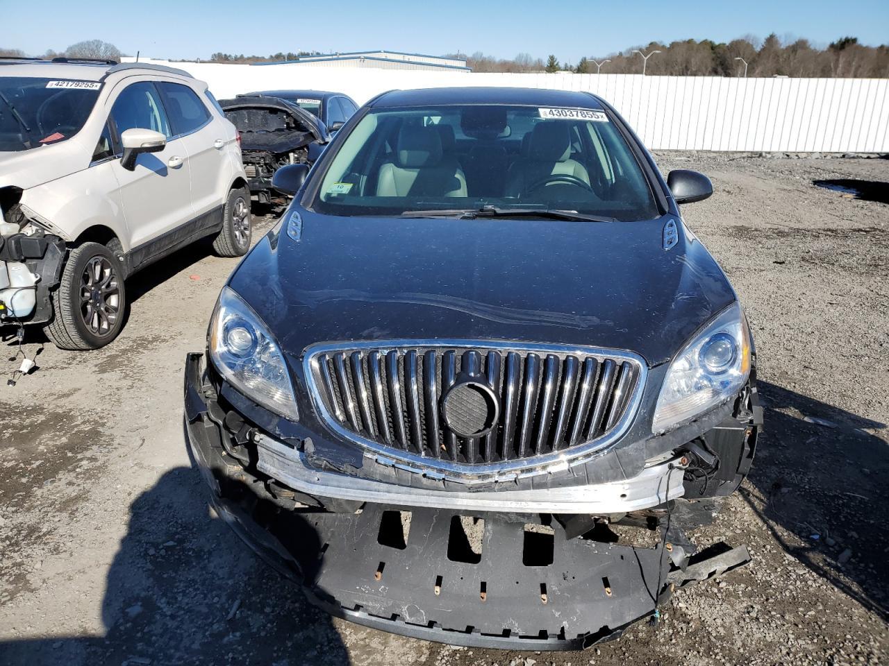 2016 Buick Verano - Image 5