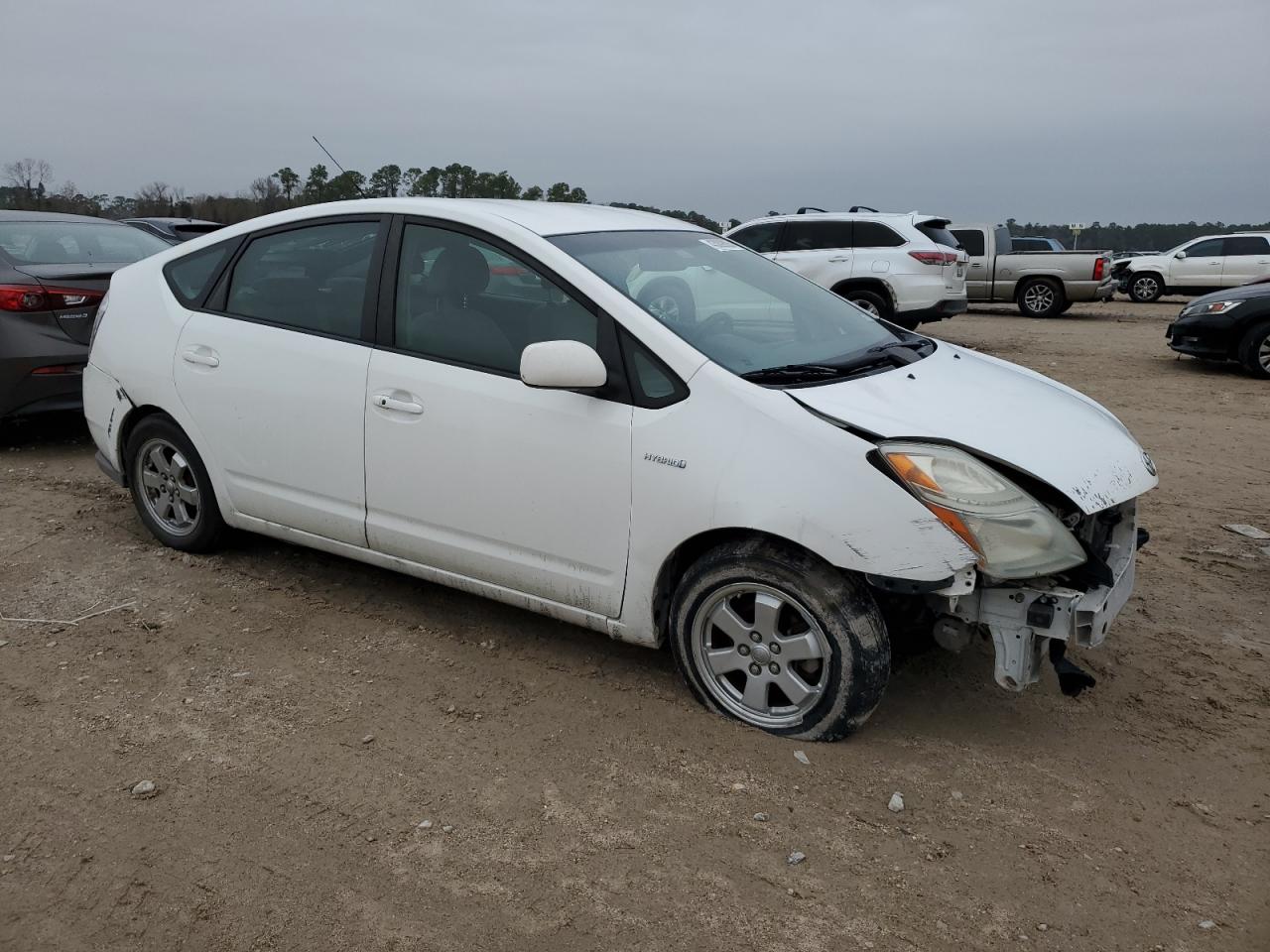 2008 Toyota Prius - Image 4