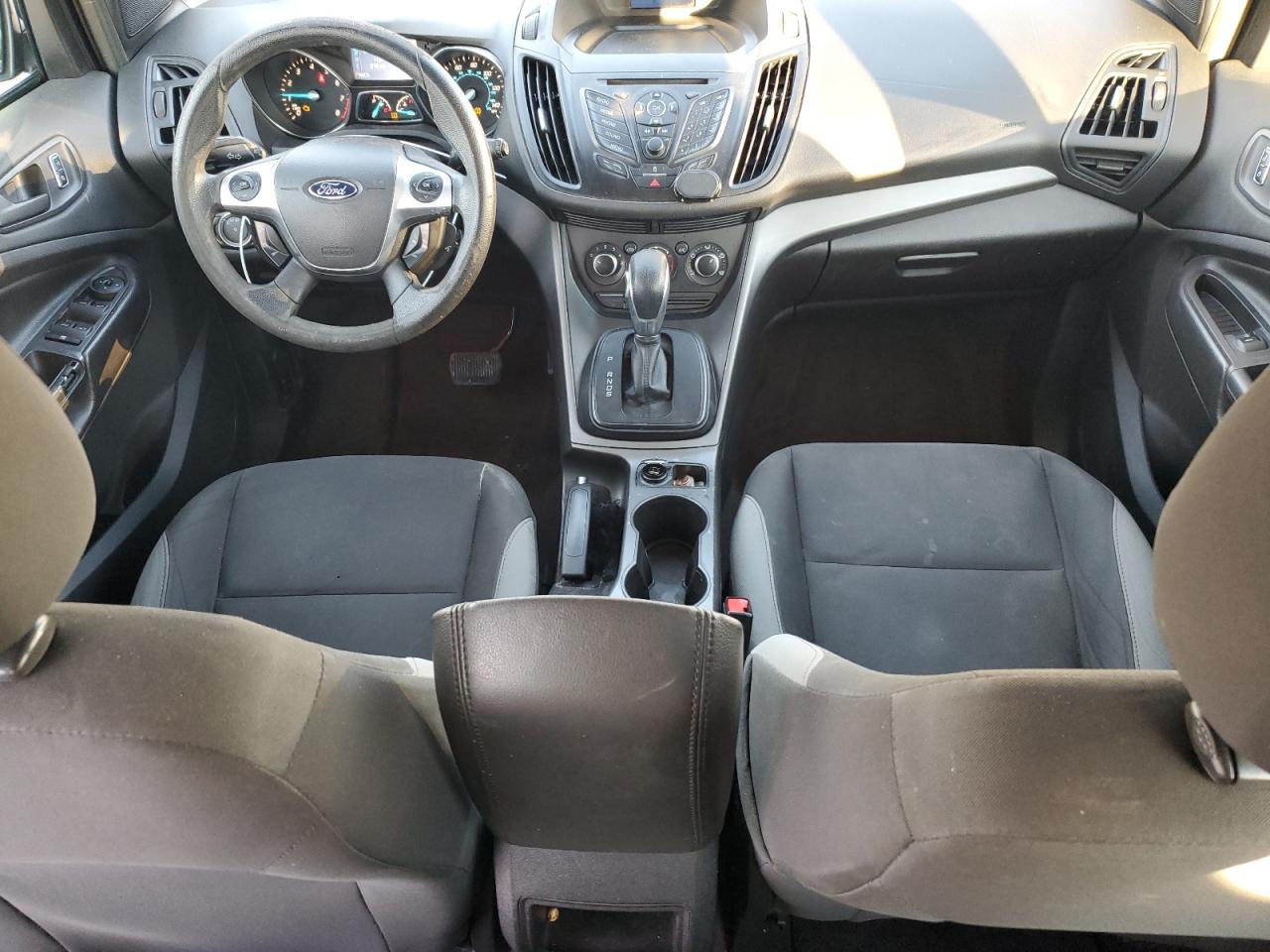 2014 Ford Escape - Image 8