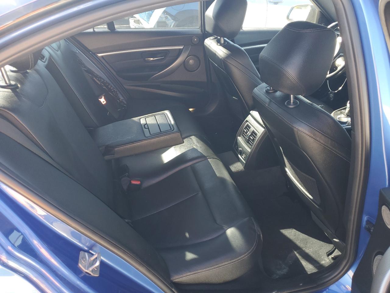 2018 BMW 3er - Image 10