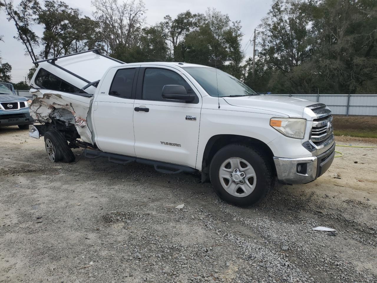 2016 Toyota Tundra - Image 4
