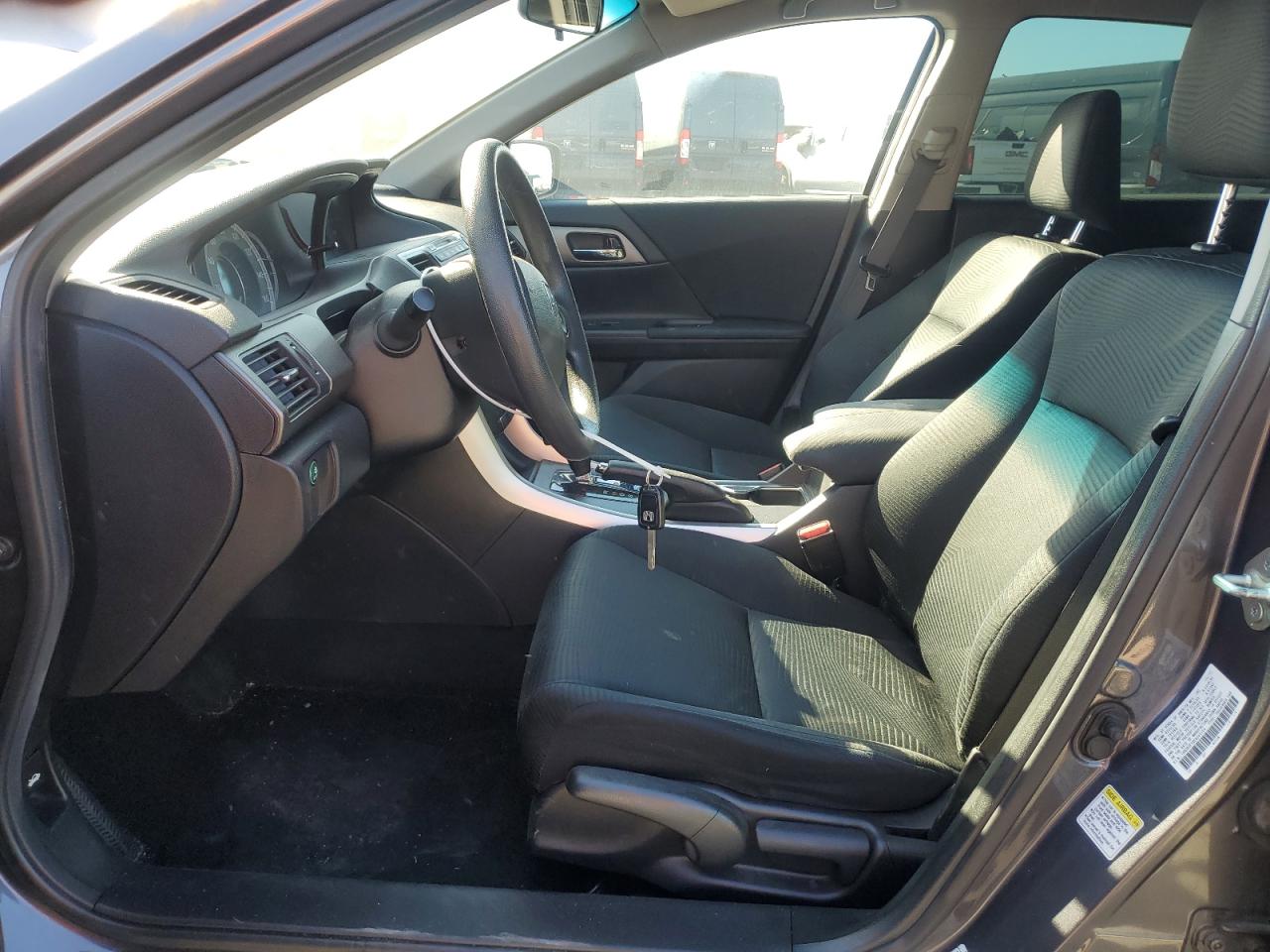 2014 Honda Accord - Image 7