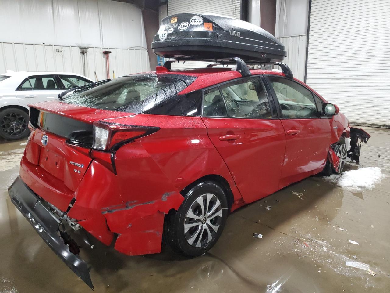 2019 Toyota Prius - Image 3