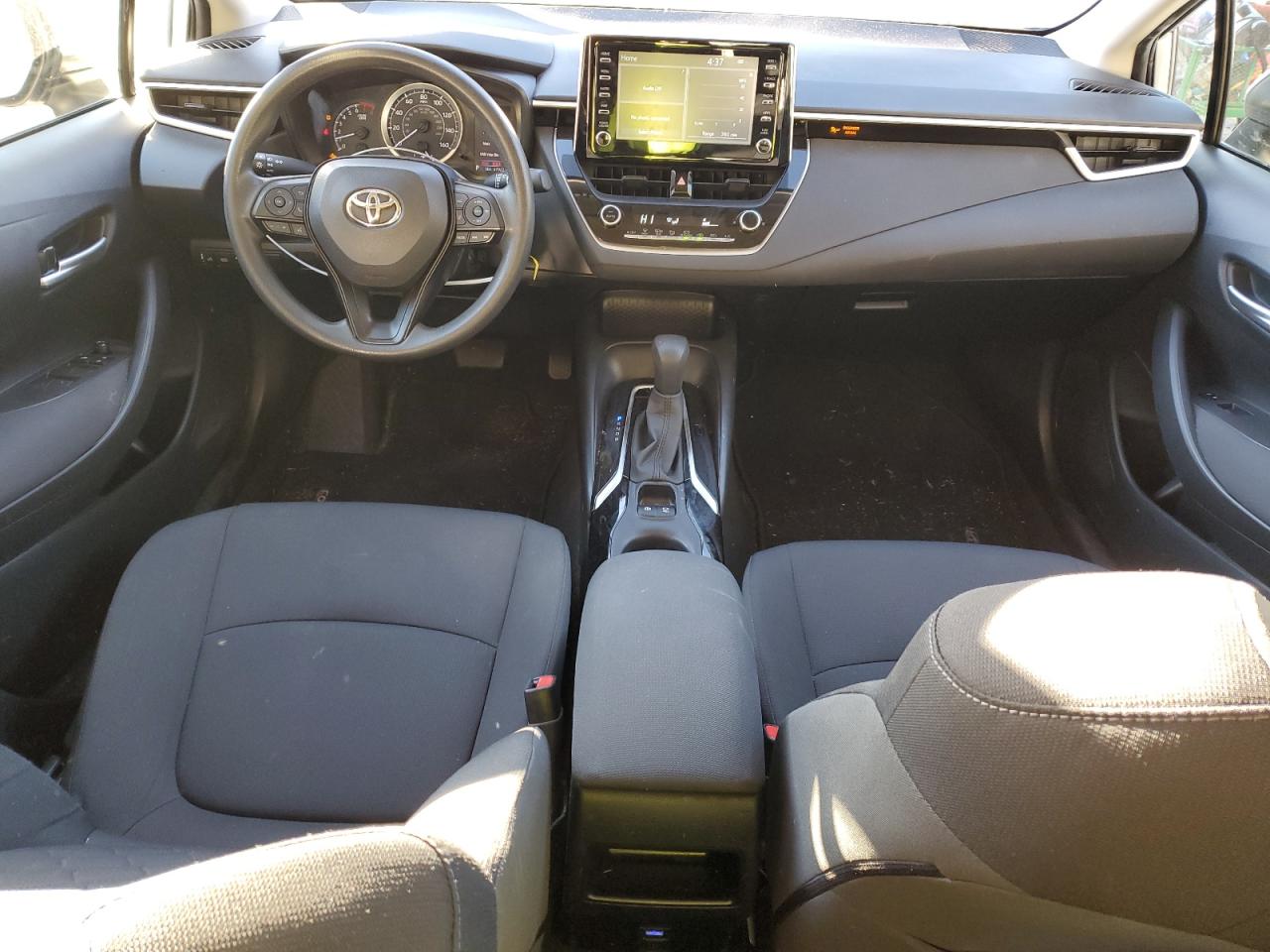 2020 Toyota Corolla - Image 8
