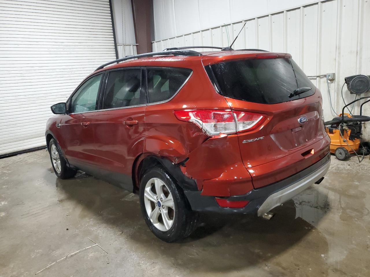 2015 Ford Escape - Image 2