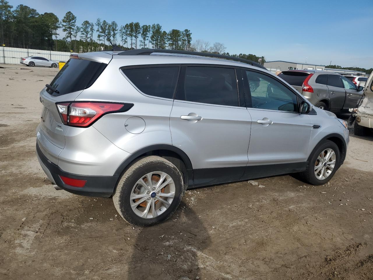2018 Ford Escape - Image 3