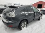 2008 LEXUS RX 350 for sale at Copart ON - LONDON