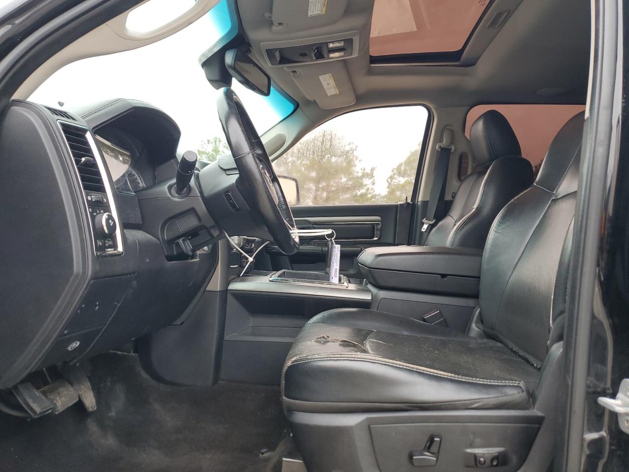 2013 RAM 1500 - Image 7