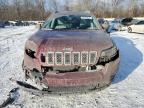2019 Jeep Cherokee Limited for Sale in Ellwood City, PA - Front End