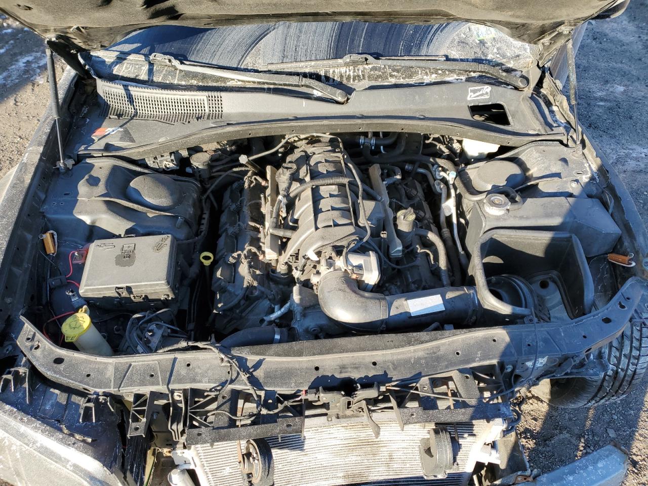 2012 Chrysler 300 - Image 11