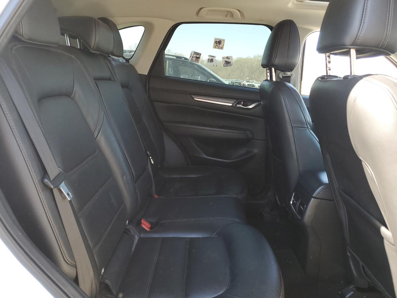 2018 Mazda CX-5 - Image 11