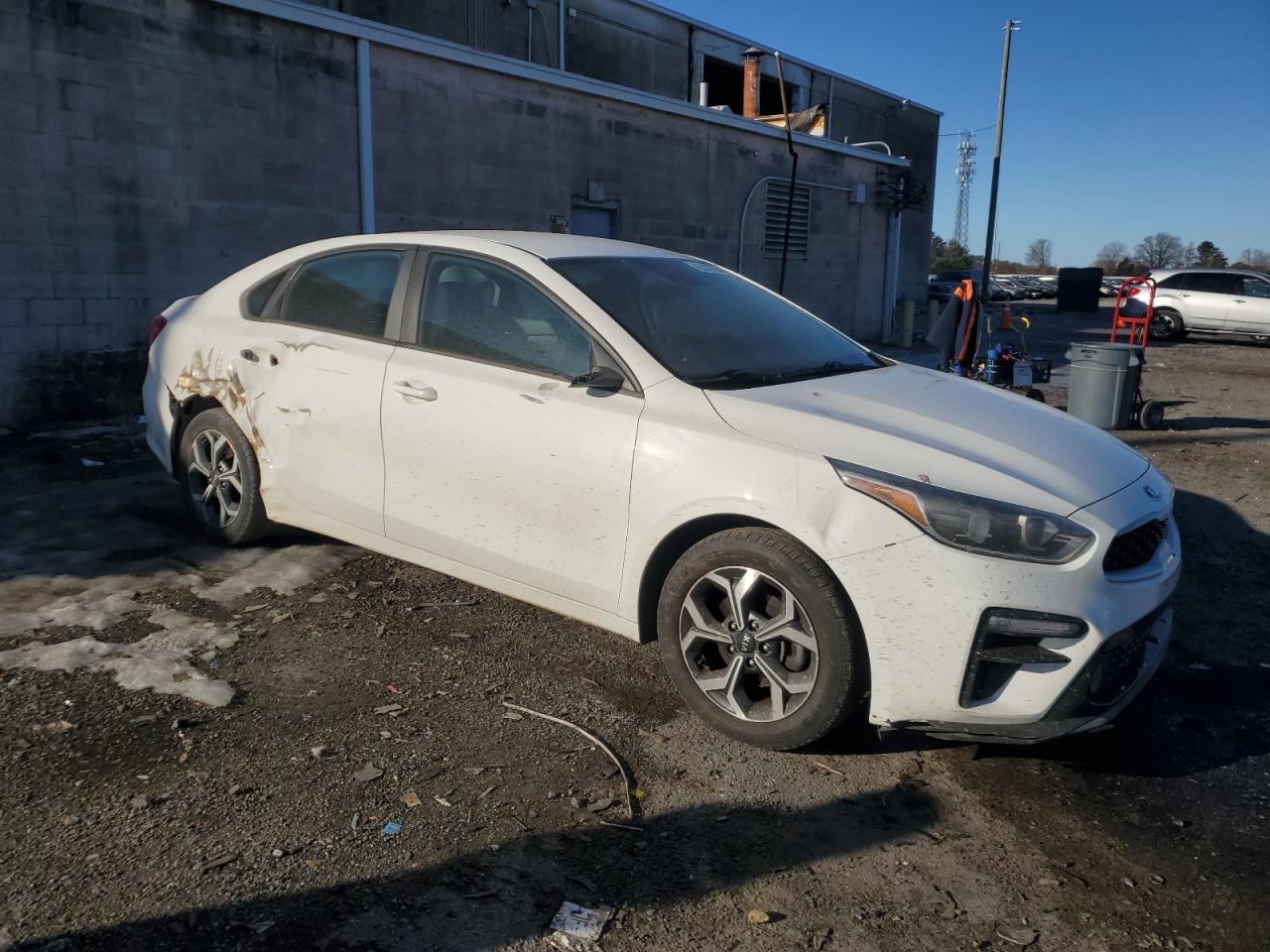 2019 Kia Forte - Image 4