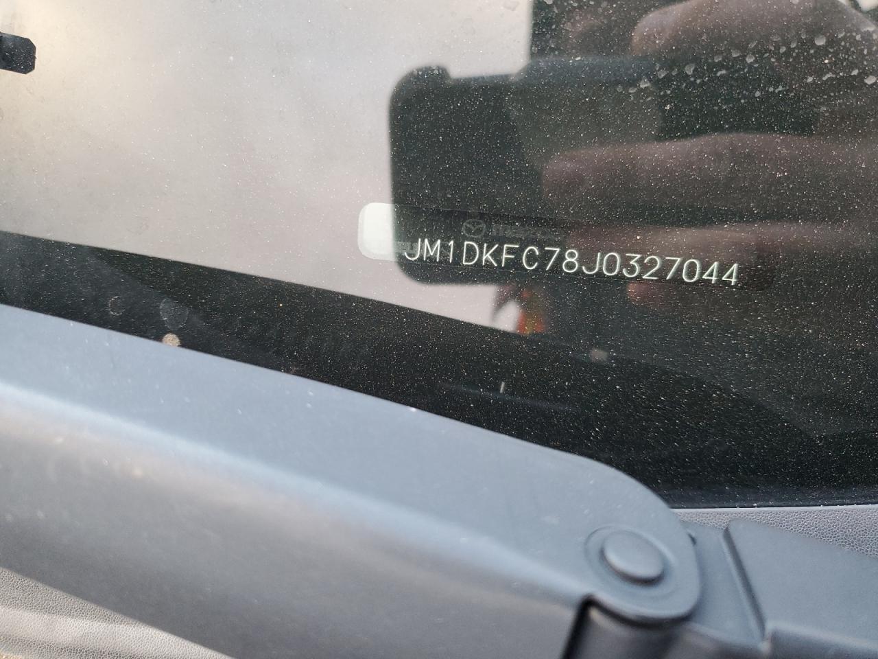 2018 Mazda CX-3 - Image 12