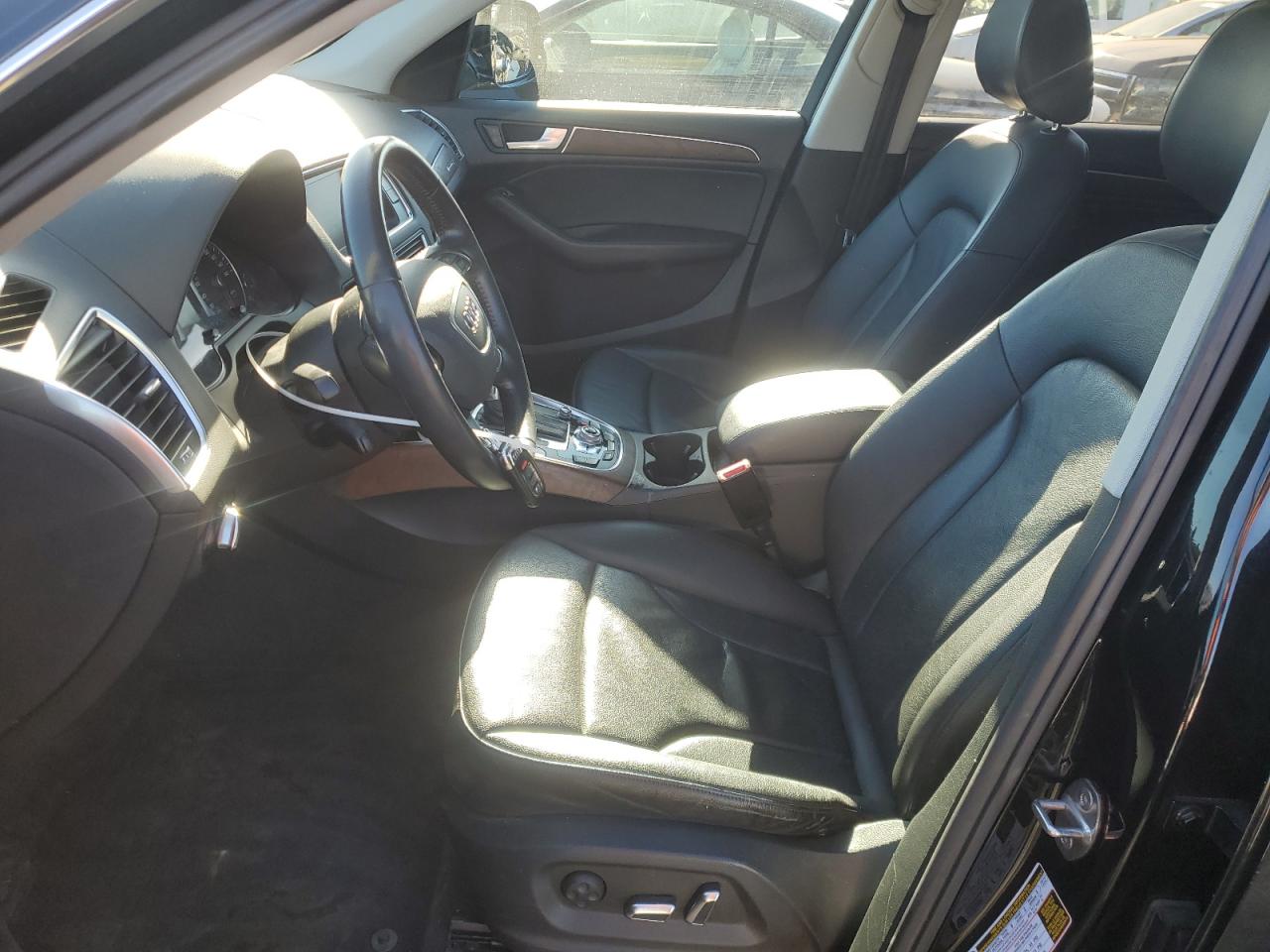 2014 Audi Q5 - Image 7