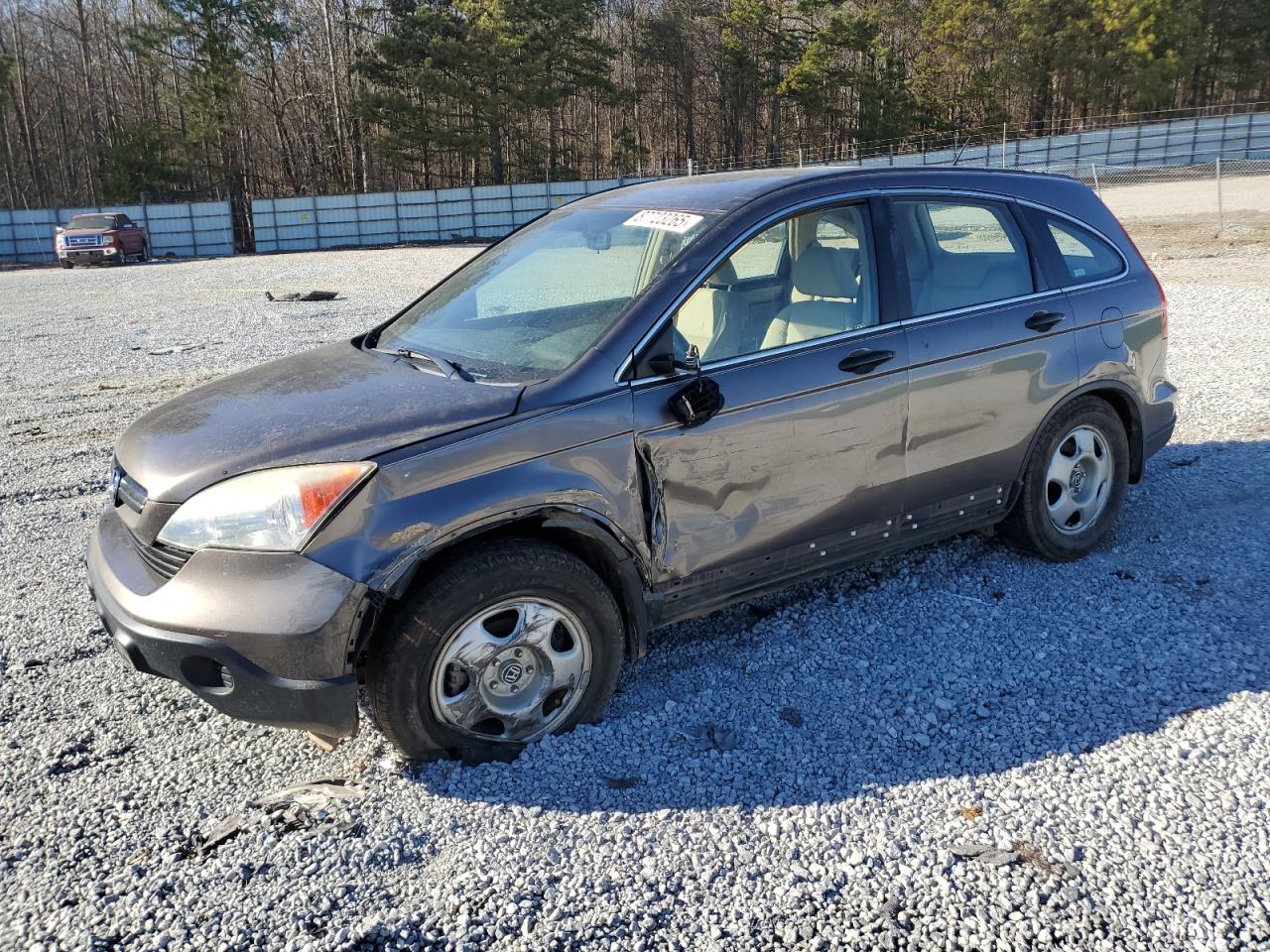 2009 Honda CR-V - Image 1