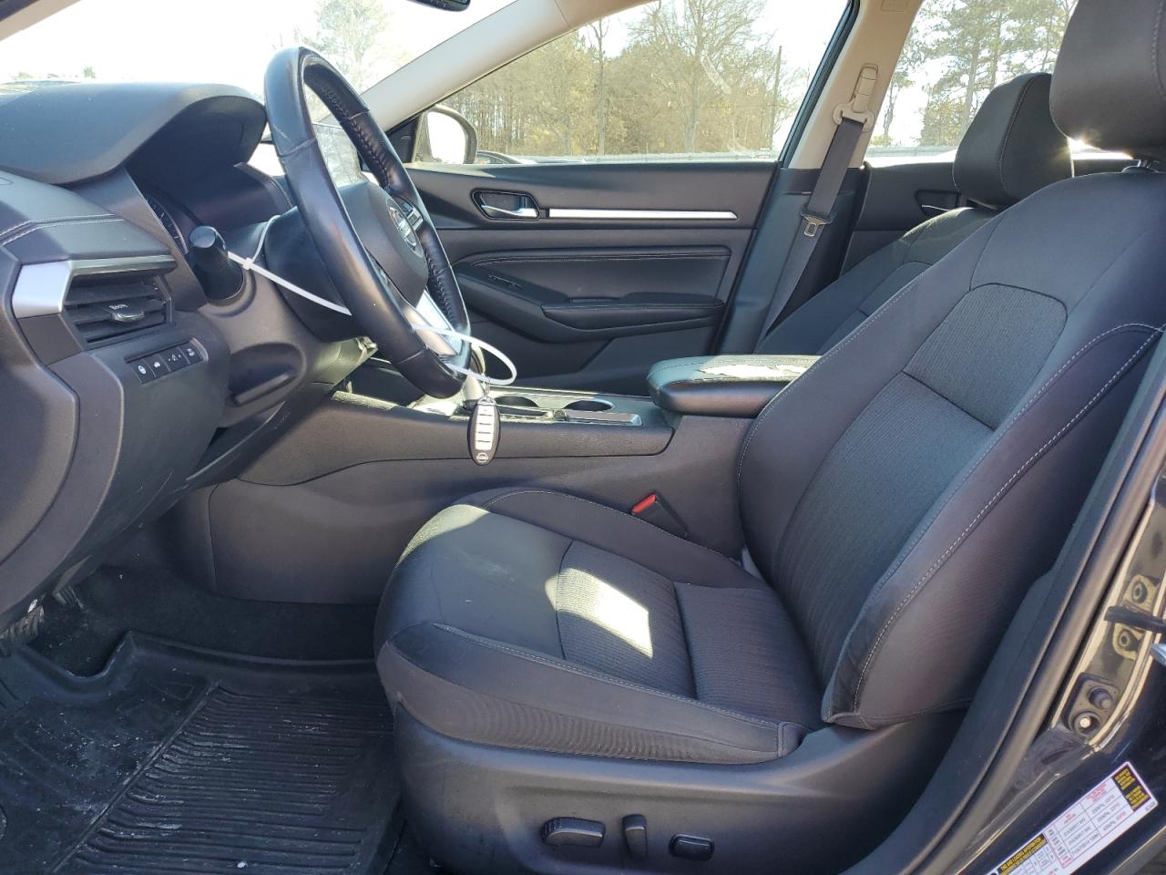 2019 Nissan Altima - Image 7