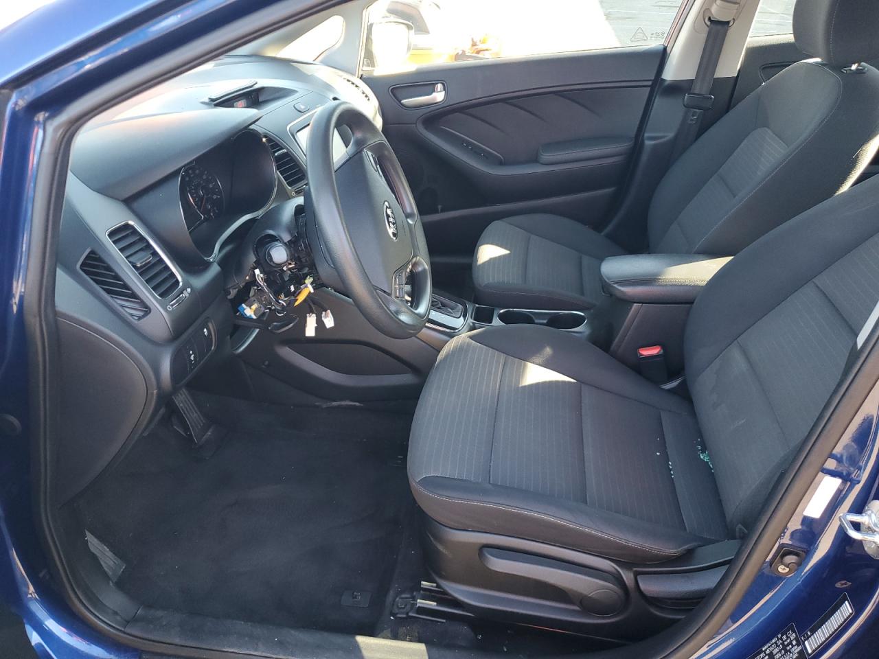 2018 Kia Forte - Image 7
