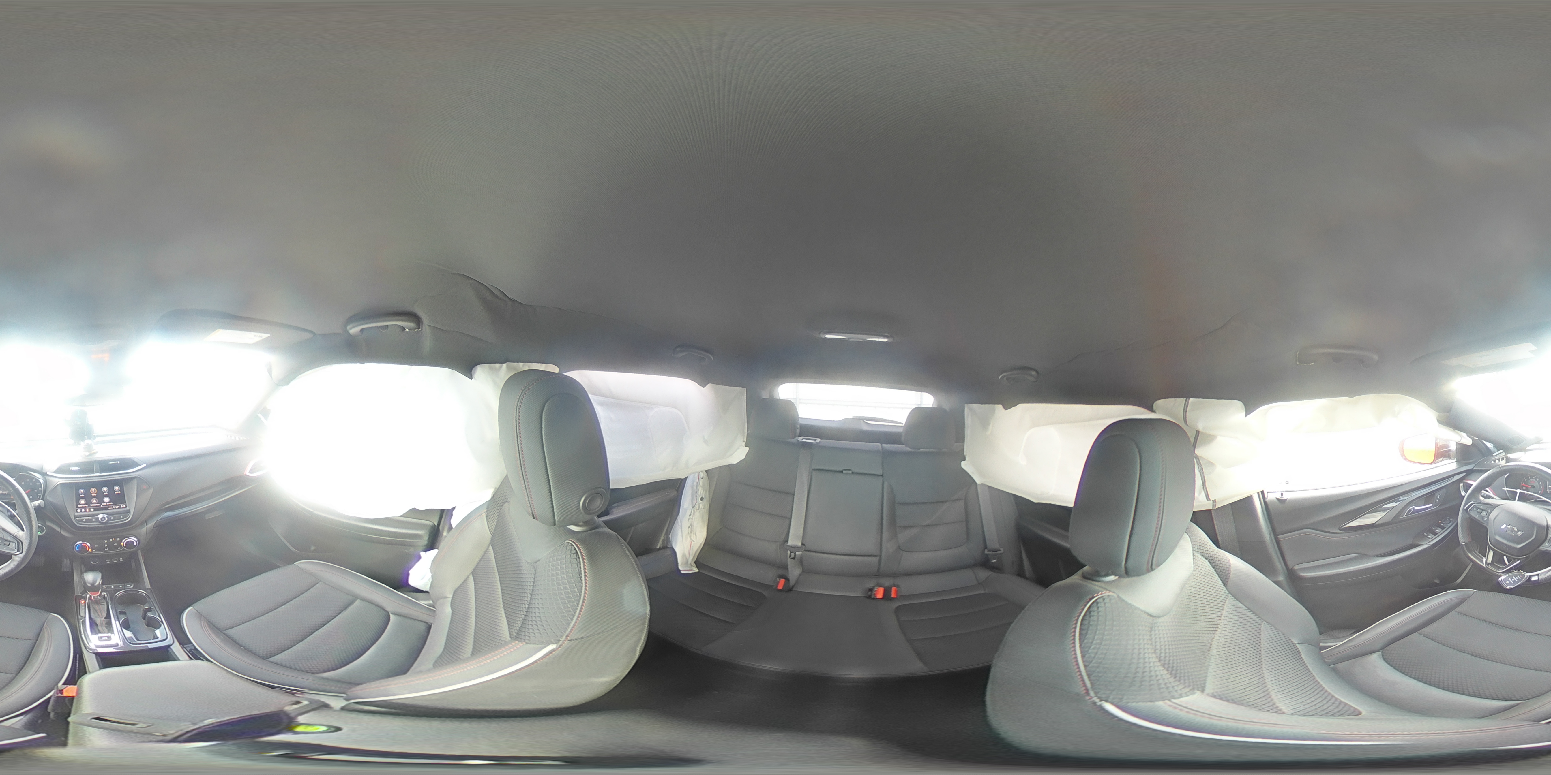 2023 Chevrolet TrailBlazer - Image 14
