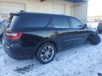 2019 Dodge Durango Gt იყიდება Dyer-ში, IN - Front End