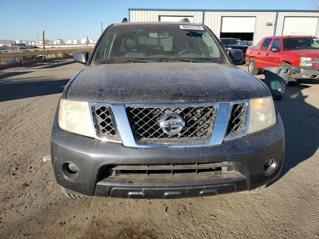 2011 Nissan Pathfinder - Image 5