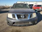 2011 Nissan Pathfinder S იყიდება Albuquerque-ში, NM - Side