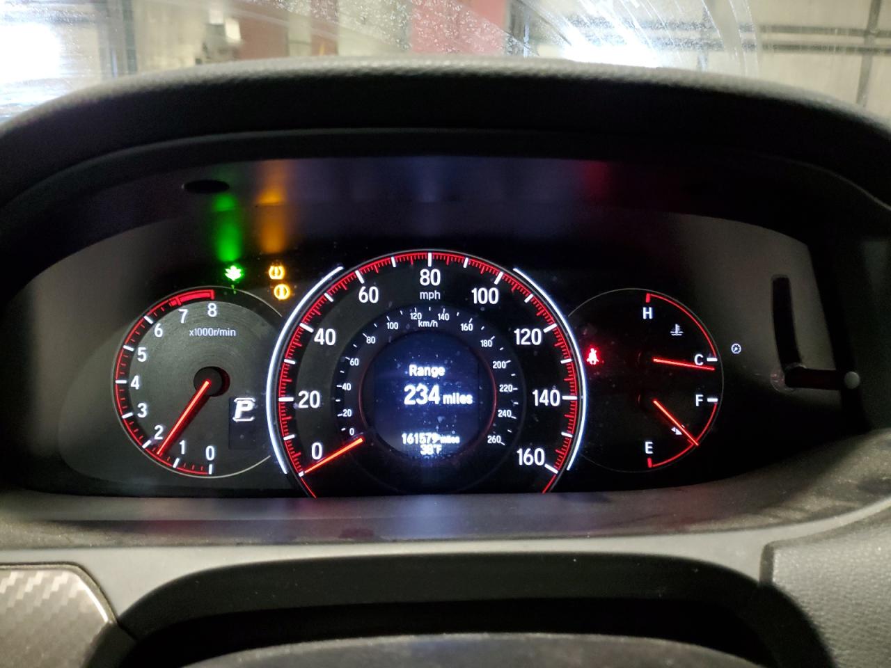 2017 Honda Accord - Image 9
