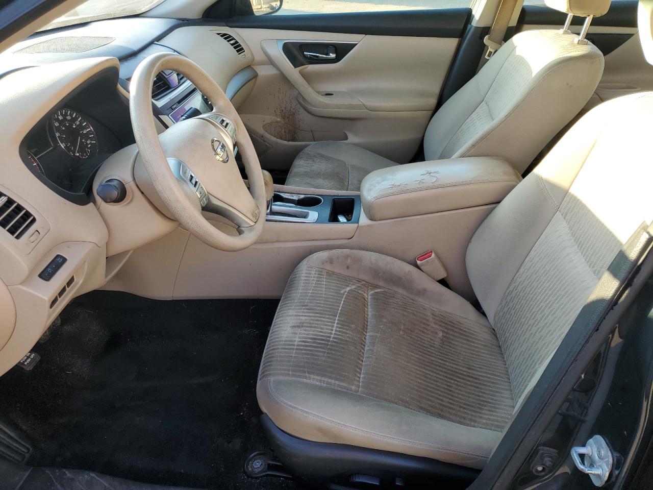 2016 Nissan Altima - Image 7