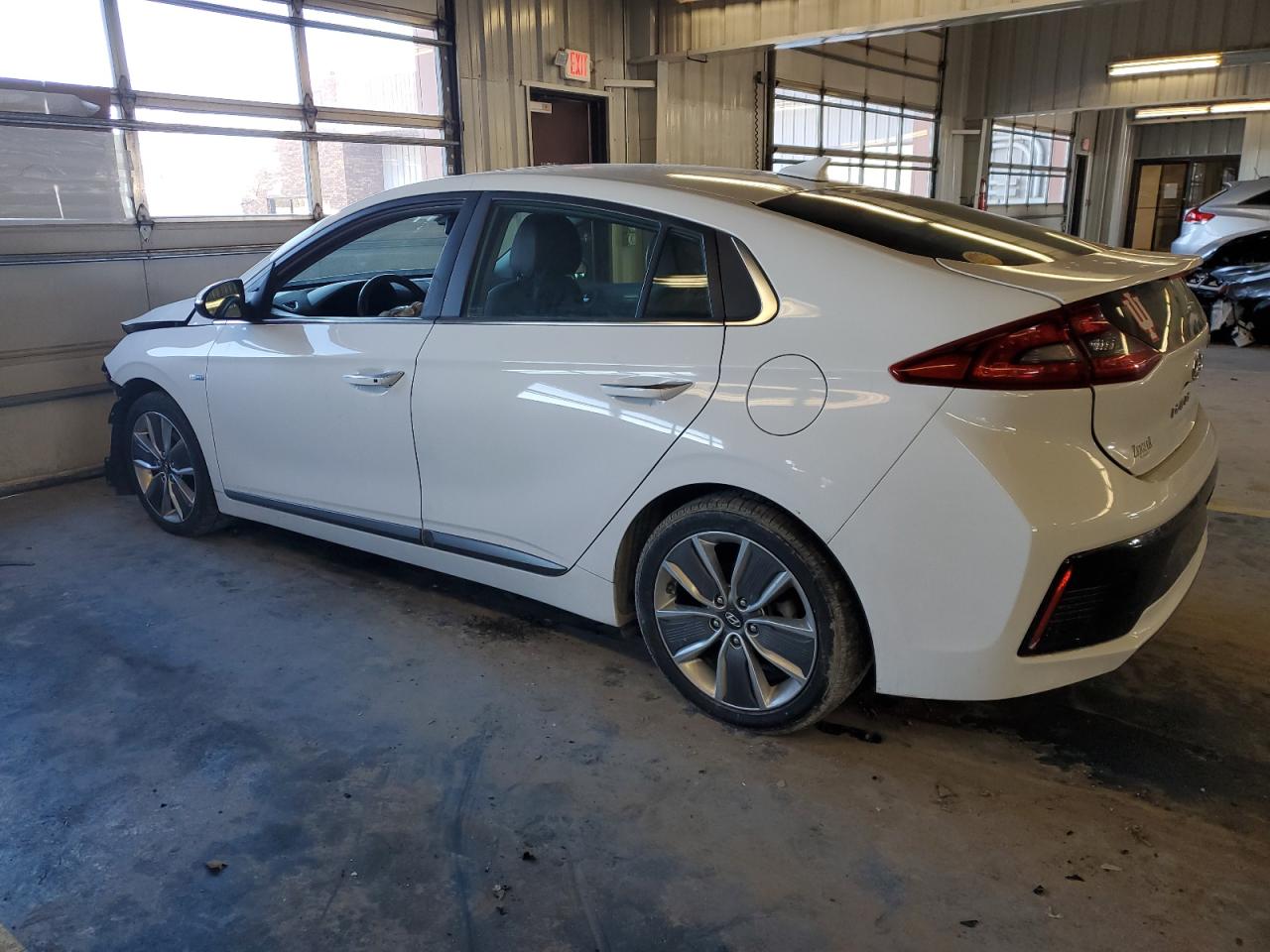 2019 Hyundai IONIQ - Image 2