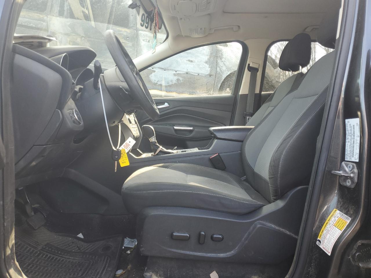 2017 Ford Escape - Image 7