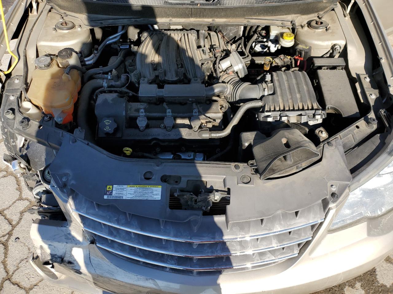 2009 Chrysler Sebring - Image 11