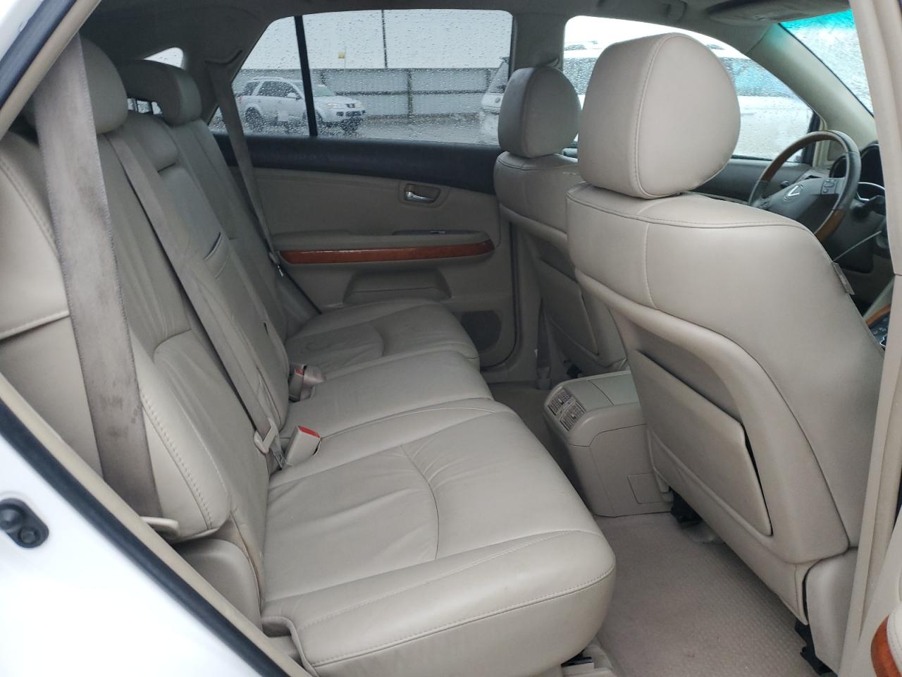 2007 Lexus RX - Image 11