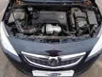 2011 VAUXHALL ASTRA EXCL for sale at Copart SANDWICH