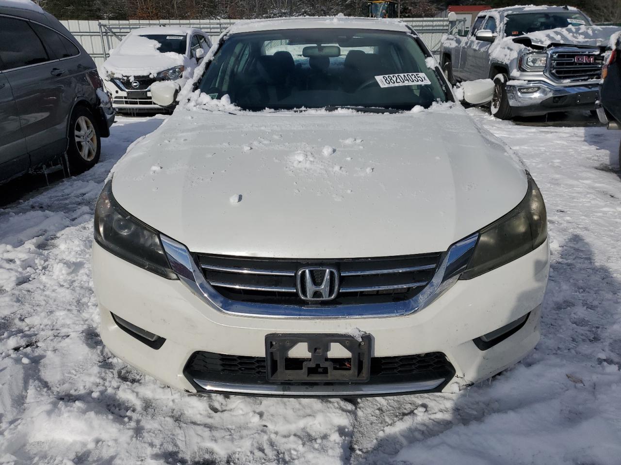 2013 Honda Accord - Image 5