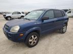 2005 Hyundai Tucson Gl for Sale in Houston, TX - Rear End