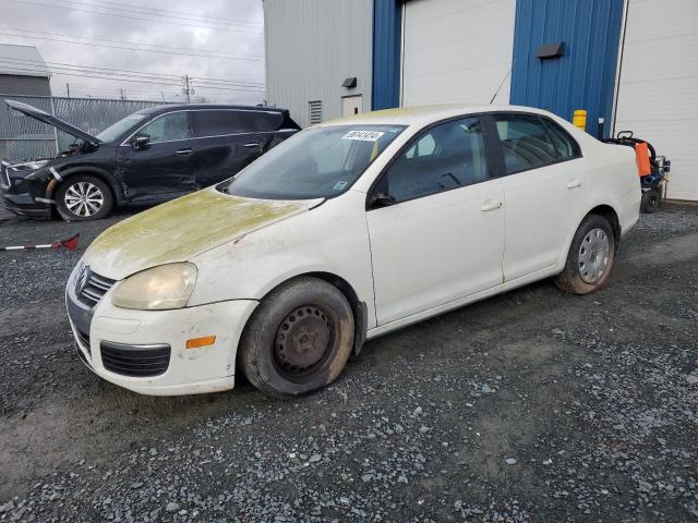 2007 Volkswagen Jetta 2.5L