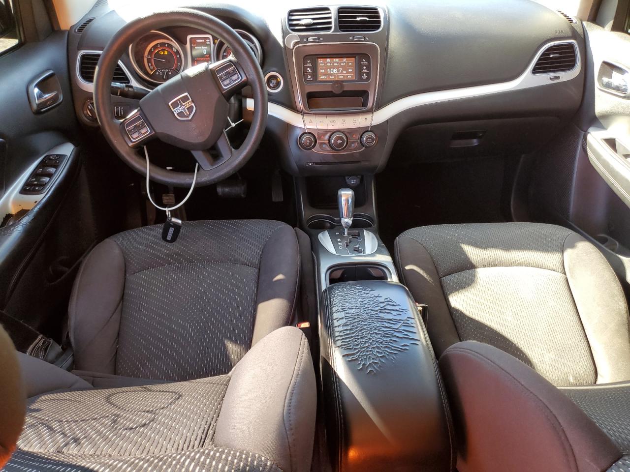 2013 Dodge Journey - Image 8