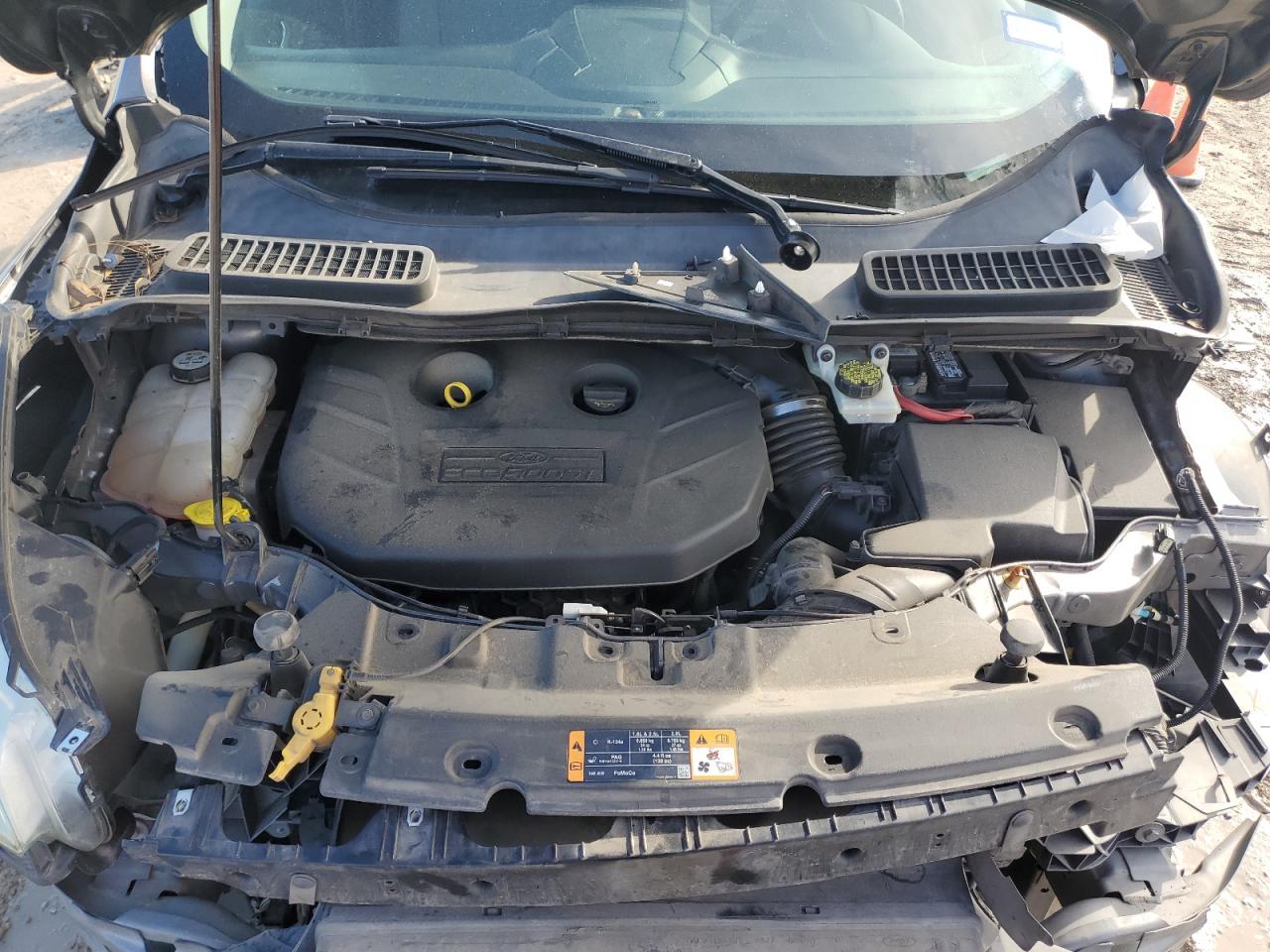 2013 Ford Escape - Image 11