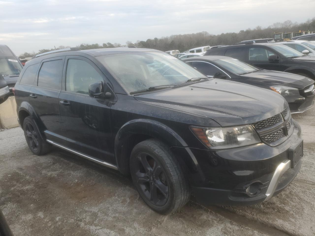 2020 Dodge Journey - Image 4