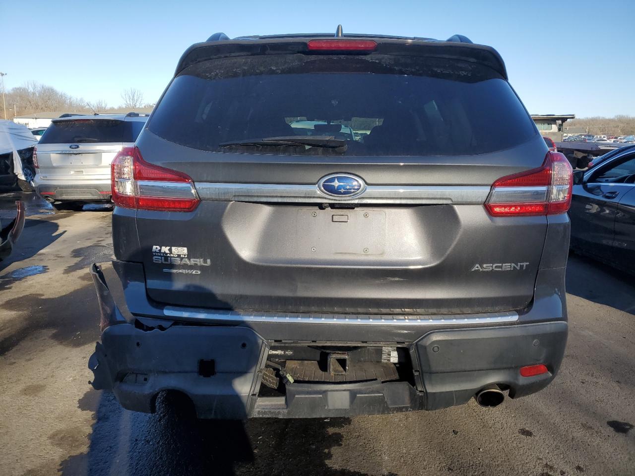 2019 Subaru Ascent - Image 6