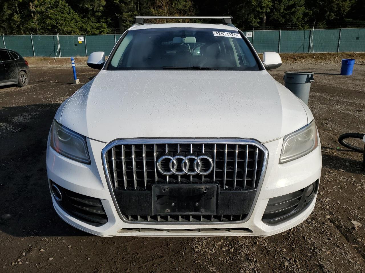 2013 Audi Q5 - Image 5
