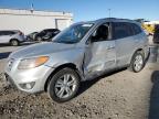 2011 Hyundai Santa Fe Limited продається в Farr West, UT - Side