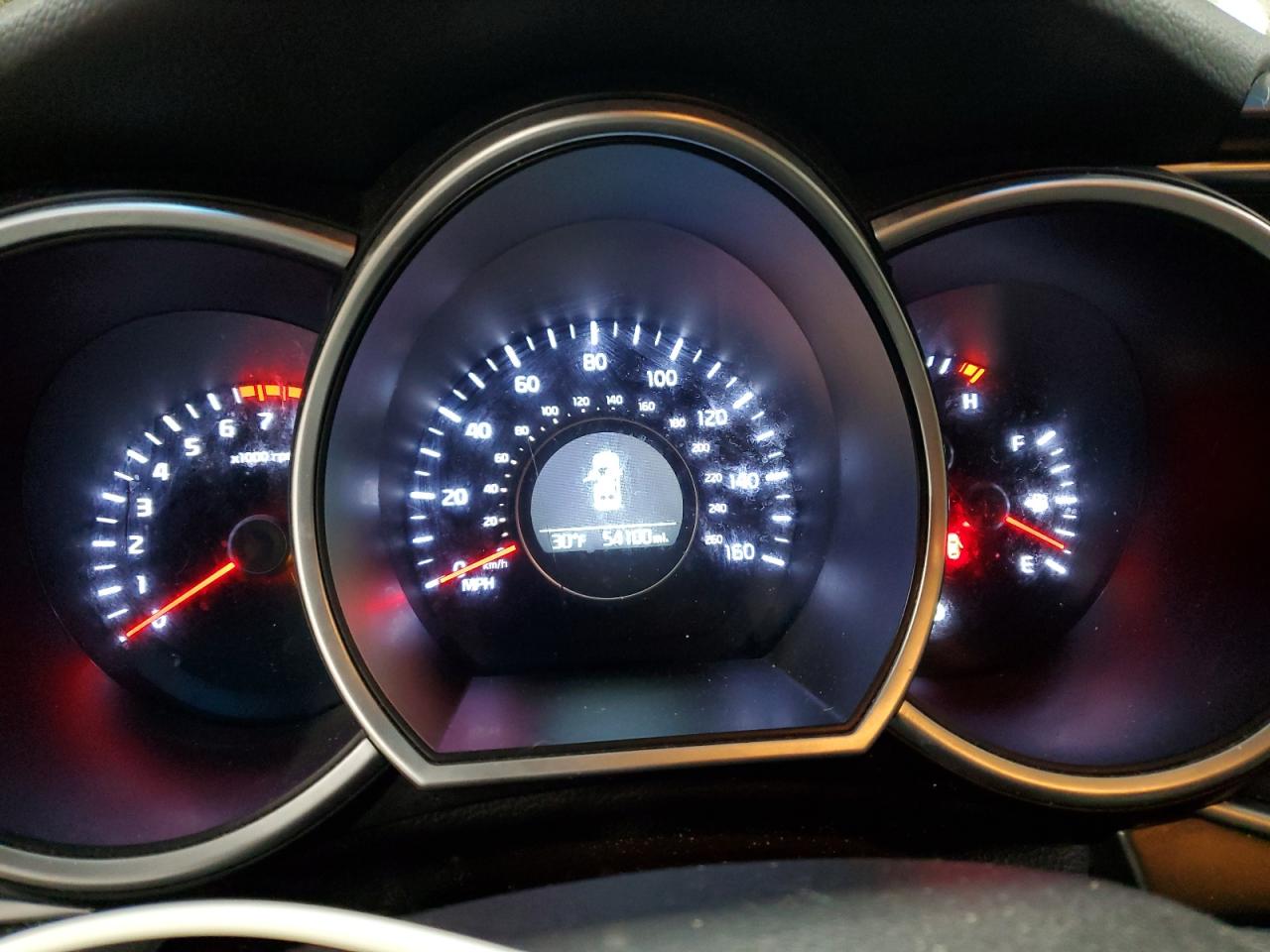 2015 Kia Optima - Image 9