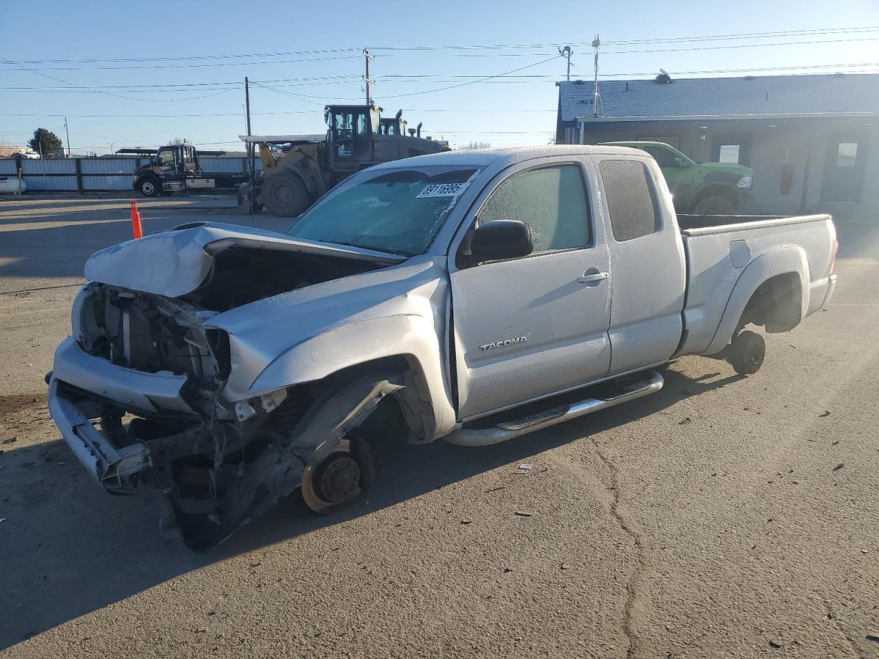 2006 Toyota Tacoma - Image 1