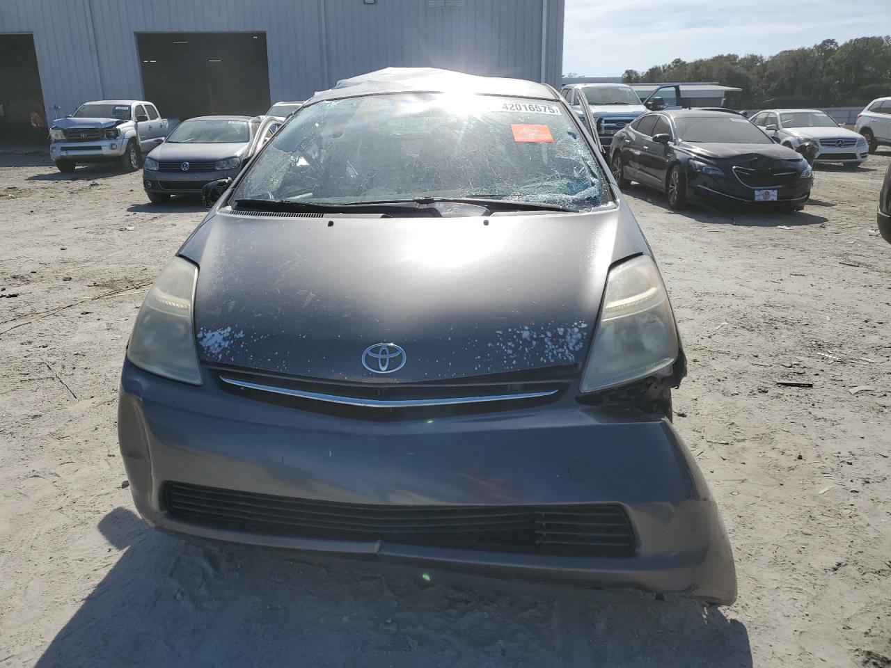 2007 Toyota Prius - Image 5