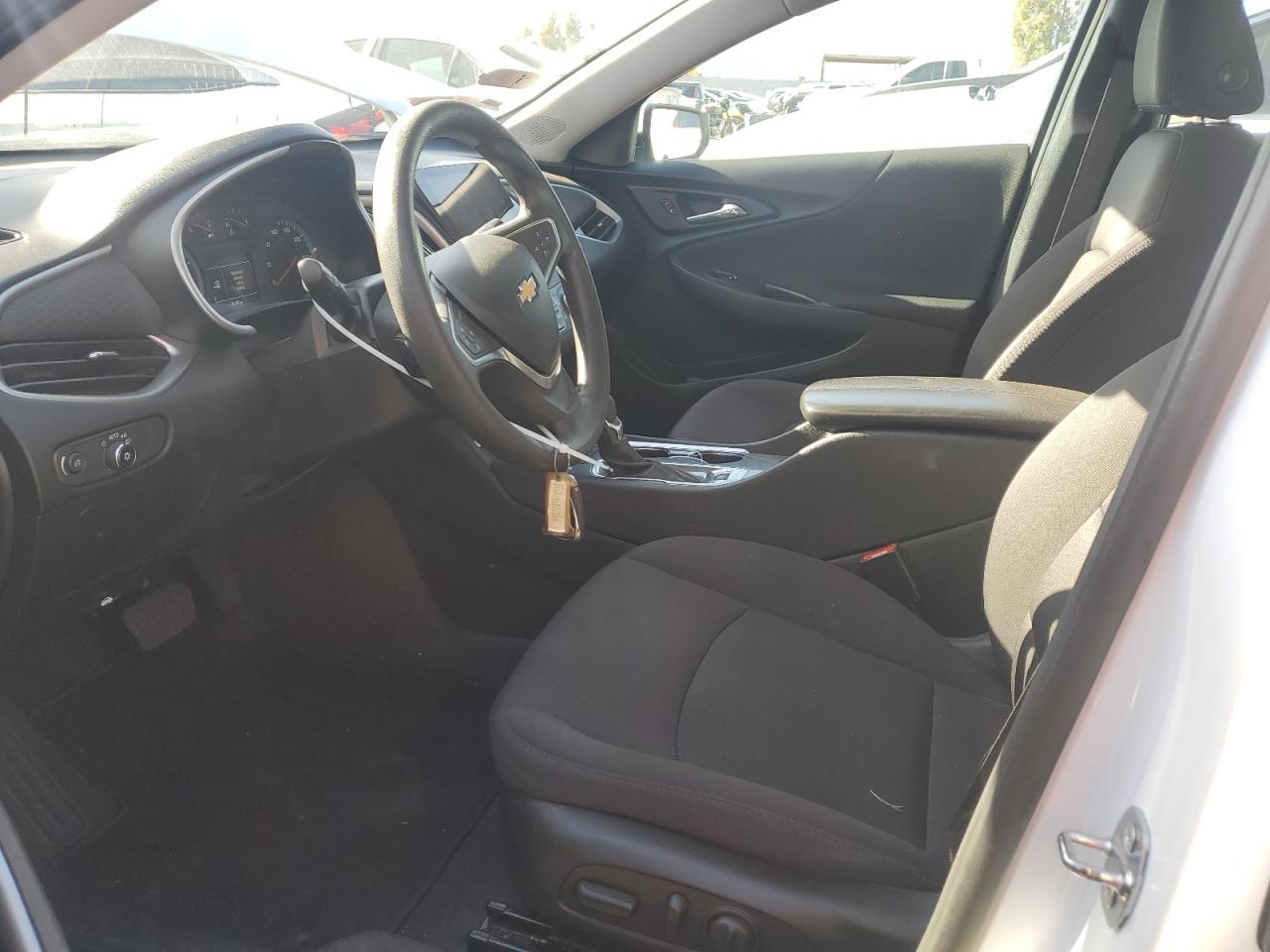 2022 Chevrolet Malibu - Image 7