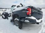 2023 Chevrolet Colorado Lt للبيع في Wayland، MI - All Over