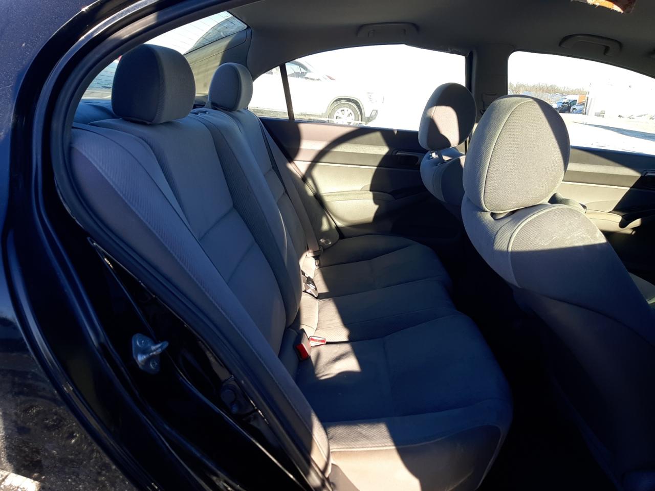 2010 Honda Civic - Image 10