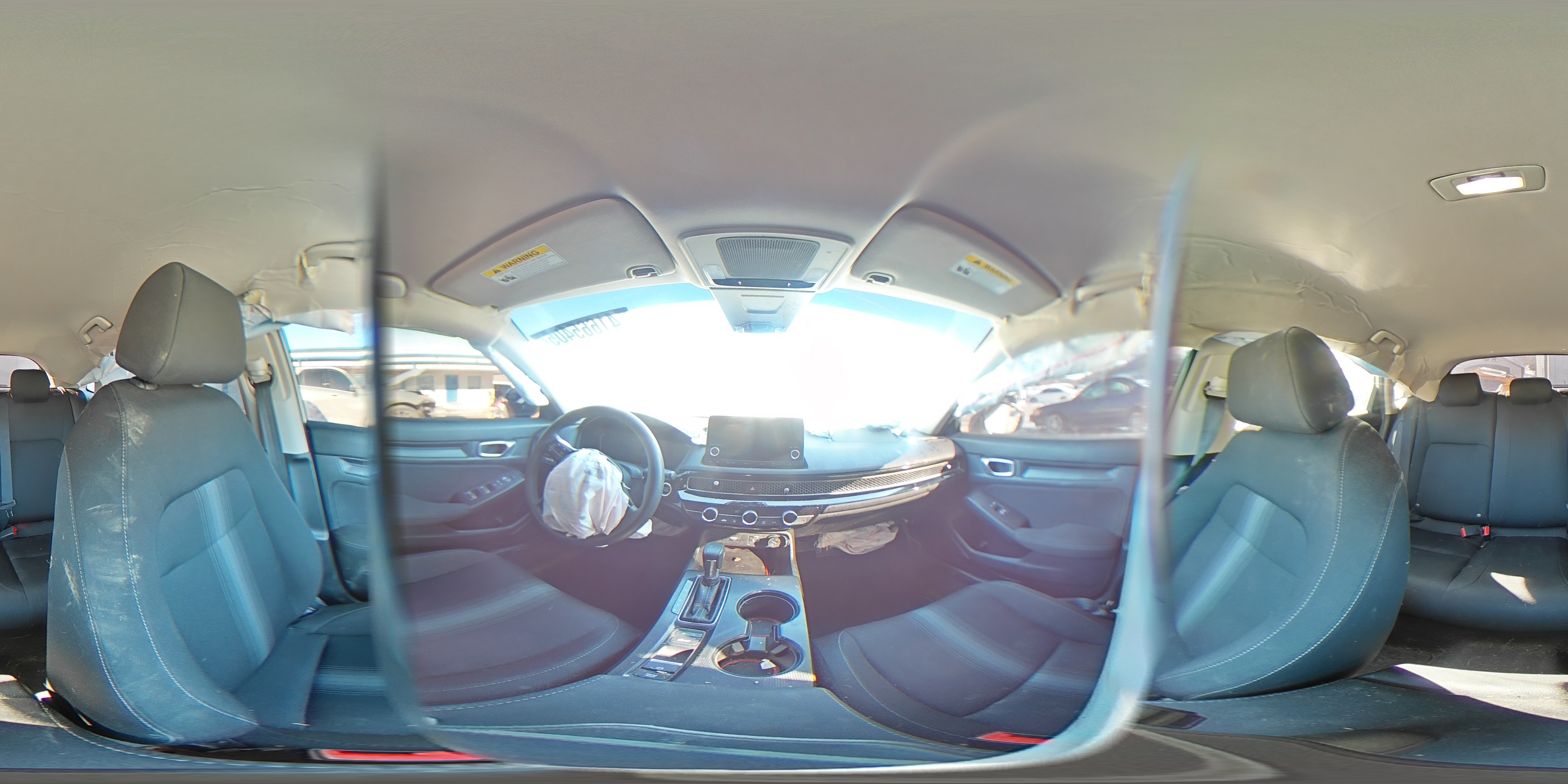 2023 Honda Civic - Image 13
